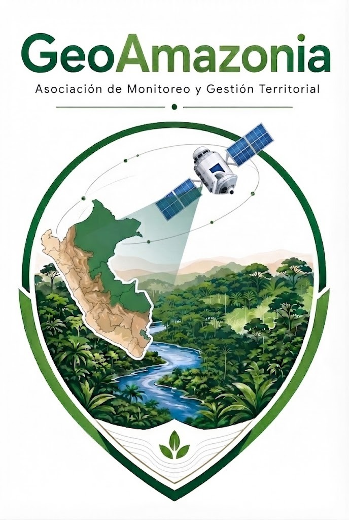 GeoAmazonia